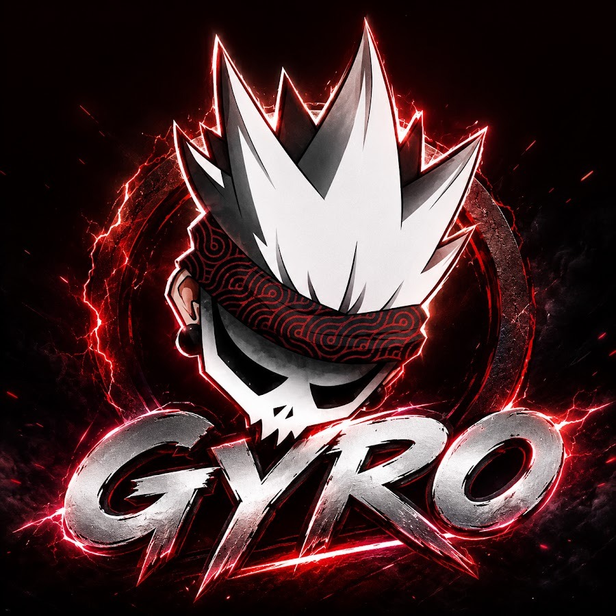 Gyro Corp Logo